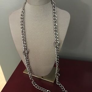 Chain necklace